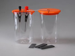 Набор по электролизу (демонстрационный) - fgospostavki.ru - Челябинск