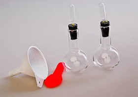 Прибор для иллюстрации закона сохранения массы веществ - fgospostavki.ru - Челябинск