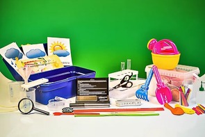 Комплект по предмету "Окружающий мир" для практических работ - fgospostavki.ru - Челябинск