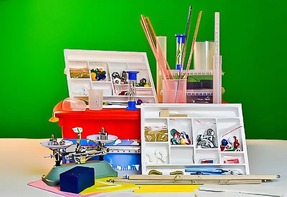 Набор для экспериментирования "Наблюдения за природой. Измерения" - fgospostavki.ru - Челябинск