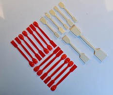 Комплект шпателей - fgospostavki.ru - Челябинск