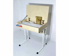 Световой стол-парта для рисования песком - fgospostavki.ru - Челябинск