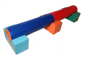 Модуль-трансформер № 10 (с цилиндрами) - fgospostavki.ru - Челябинск