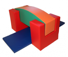 Модуль-трансформер № 7 (с балансиром) - fgospostavki.ru - Челябинск