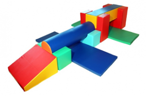 Модуль-трансформер № 18 (9 элементов) - fgospostavki.ru - Челябинск