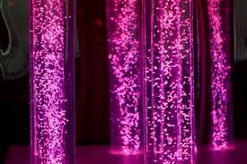 Интерактивная воздушно-пузырьковая трубка «Ручеек» с пультом управления - fgospostavki.ru - Челябинск