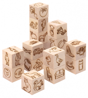 Набор методических материалов «Предметный мир в картинках» - fgospostavki.ru - Челябинск