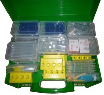 Комплект по основам биологического практикума (на класс) - fgospostavki.ru - Челябинск