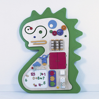 Бизиборд «Крамп» - fgospostavki.ru - Челябинск