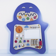 Бизиборд «Мип» - fgospostavki.ru - Челябинск