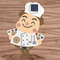 Бизиборд «Шеф-повар» - fgospostavki.ru - Челябинск