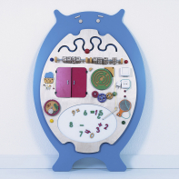 Бизиборд «Зёва» - fgospostavki.ru - Челябинск