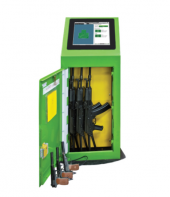 Стрелковый тренажер "Боец" - fgospostavki.ru - Челябинск