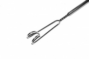 Зонд массажный логопедический Саночки большие на гладкой ручке - fgospostavki.ru - Челябинск