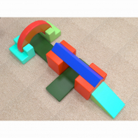 Спортивный комплекс Полоса препятствий-1 - fgospostavki.ru - Челябинск