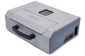 Принтер для печати рельефно-точечным шрифтом Брайля Romeo Attache - fgospostavki.ru - Челябинск