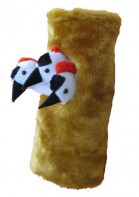 Логопедические перчаточные куклы. Высота 22 сантиметра (вариант 8) - fgospostavki.ru - Челябинск