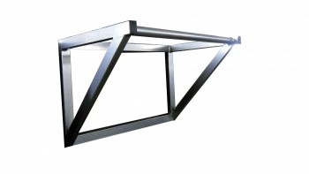 Перекладина навесная (в призматической раме) - fgospostavki.ru - Челябинск