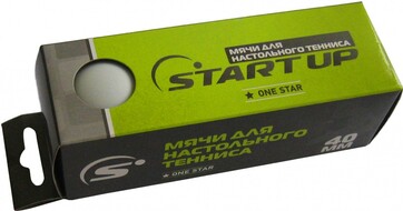 Шарики для настольного тенниса - fgospostavki.ru - Челябинск