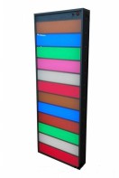 Лестница света 12 ячеек - fgospostavki.ru - Челябинск