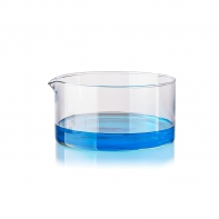 Чаша кристаллизационная 100 мл. - fgospostavki.ru - Челябинск