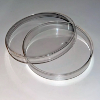 Чашка Петри пластиковая с крышкой  60 мл. - fgospostavki.ru - Челябинск