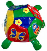 Чехол к черепахе (ПВХ-тент) - fgospostavki.ru - Челябинск