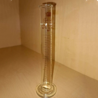 Измерительный цилиндр 25 мл. - fgospostavki.ru - Челябинск