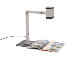 Видеоувеличитель ClearNote - fgospostavki.ru - Челябинск