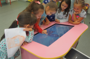 Мультстудия комплектация лого + 32" - fgospostavki.ru - Челябинск