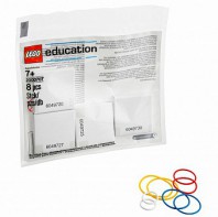 Набор с запасными частями "Резиновые кольца и приводы" - fgospostavki.ru - Челябинск