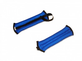 Фитнес утяжелитель мягкий (0,2 килограмма) - fgospostavki.ru - Челябинск