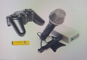 Логопедический тренажер «Дэльфа-142.1» модификация «РАС» - fgospostavki.ru - Челябинск