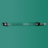 Демонстрационная газоразрядная трубка с двумя электродами - fgospostavki.ru - Челябинск