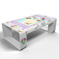 Детский сенсорный стол myWorld Mini 32" - fgospostavki.ru - Челябинск