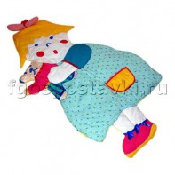 Девочка-мат - fgospostavki.ru - Челябинск