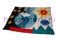 Дидактический коврик №2 - fgospostavki.ru - Челябинск