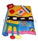 Дидактический коврик №3 - fgospostavki.ru - Челябинск