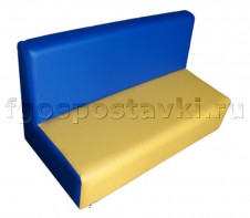 Диван "Мишка" - fgospostavki.ru - Челябинск