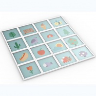 Дополнительный набор Matatalab MATATA Map "Карта приключений" - fgospostavki.ru - Челябинск