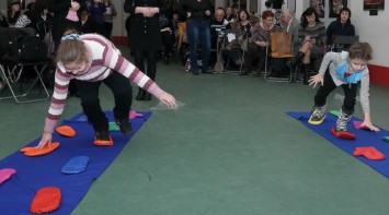 Дорожка (ручка-ножка) - fgospostavki.ru - Челябинск