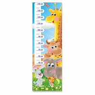 Стенд "Ростомер Зверята" - fgospostavki.ru - Челябинск