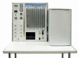 Типовой комплект учебного оборудования "Морозильник" - fgospostavki.ru - Челябинск