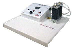 Учебная лабораторная установка «Исследование опасности повышения давления для закрытых аппаратов с жидкостью» - fgospostavki.ru - Челябинск