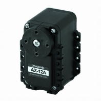 Сервомотор DYNAMIXEL AX-12A - fgospostavki.ru - Челябинск