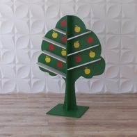 Экополка "Лесная яблонька" - fgospostavki.ru - Челябинск