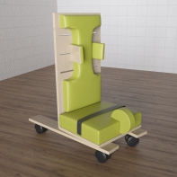 Сиденье для ребенка с ОВЗ «Хочу учиться» - fgospostavki.ru - Челябинск