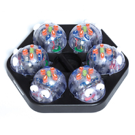 Комплект программируемых мини-роботов Blue-Bot  - fgospostavki.ru - Челябинск