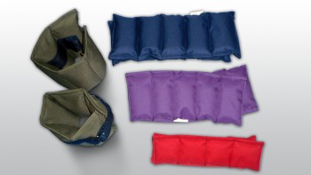 Утяжелитель (класс стандарт, 600 грамм) - fgospostavki.ru - Челябинск