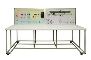 Учебный лабораторный стенд «Промышленные датчики механических величин» - fgospostavki.ru - Челябинск